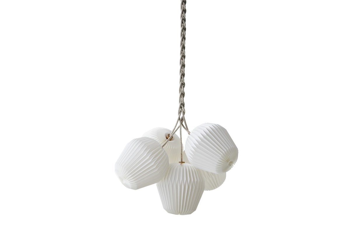 LE KLINT | PENDANT BOUQUET5 KP1305