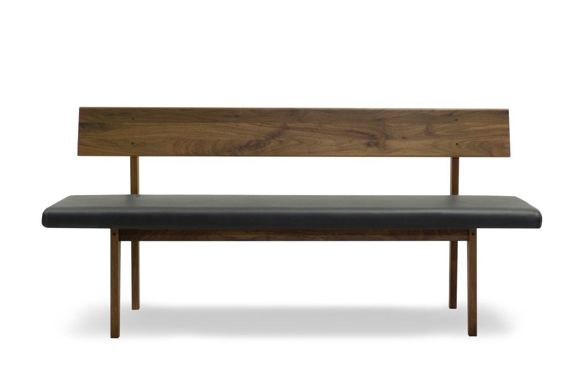COMMON ROOTS | LINK BENCH 2シーター140