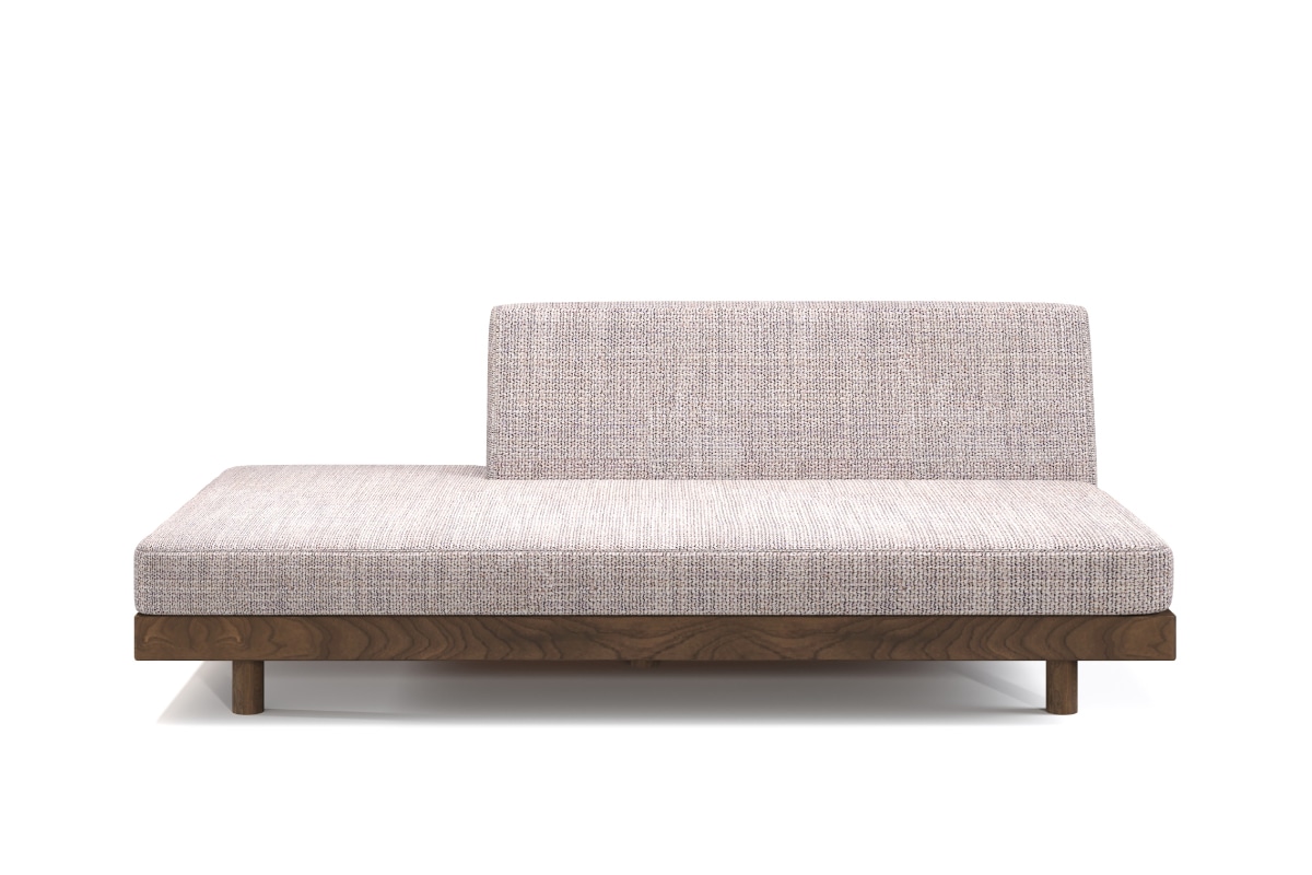 LAZY DANISH SOFA ペニンシュラ 160