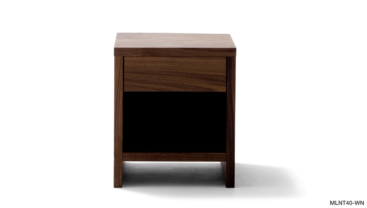 MORELESS NIGHT TABLE H45cm