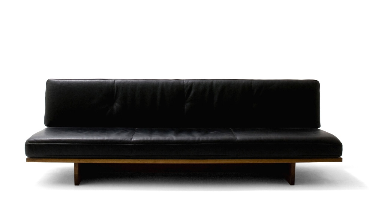 MORELESS SOFA 3シーター200