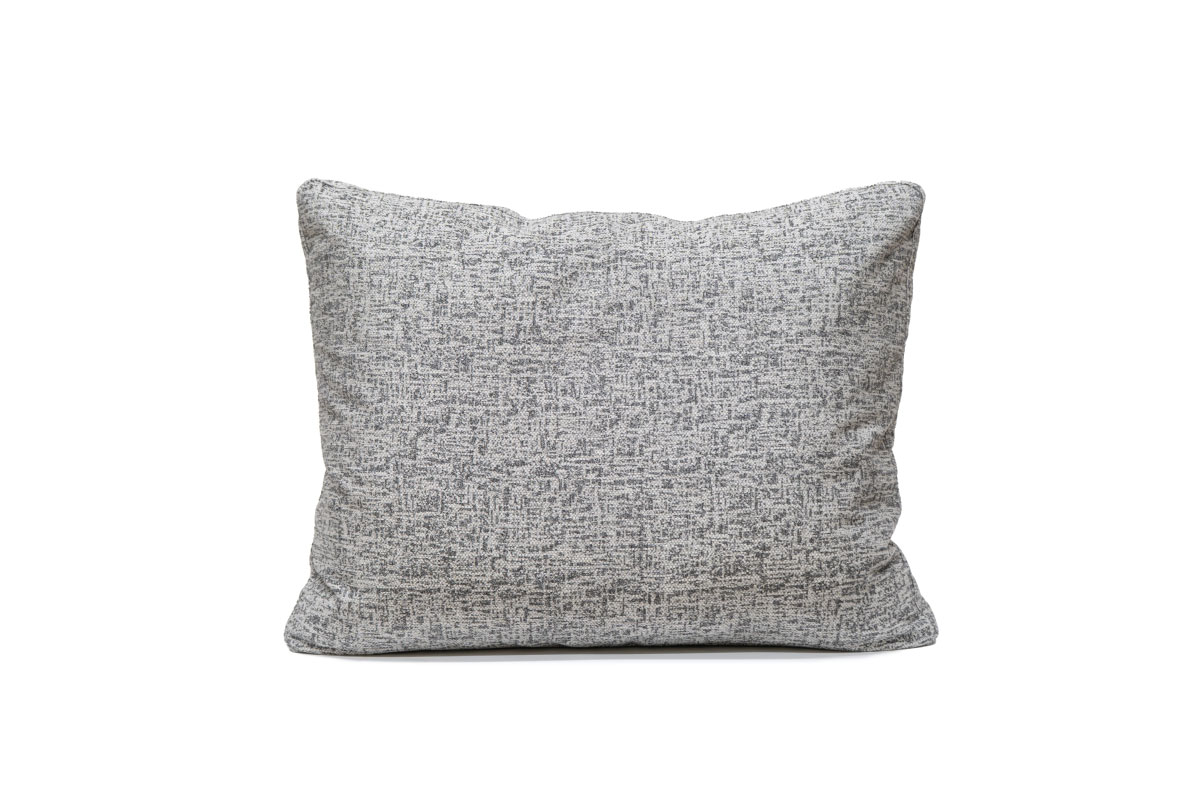 CUSHION F-TYPE W100 × H60cm
