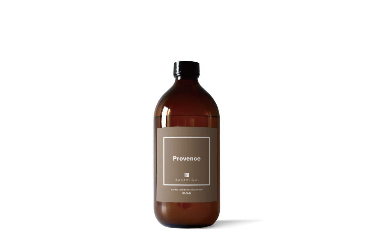 GRACE STICK DIFFUSER REFILL Provence 500ml プロヴァンス 500ml