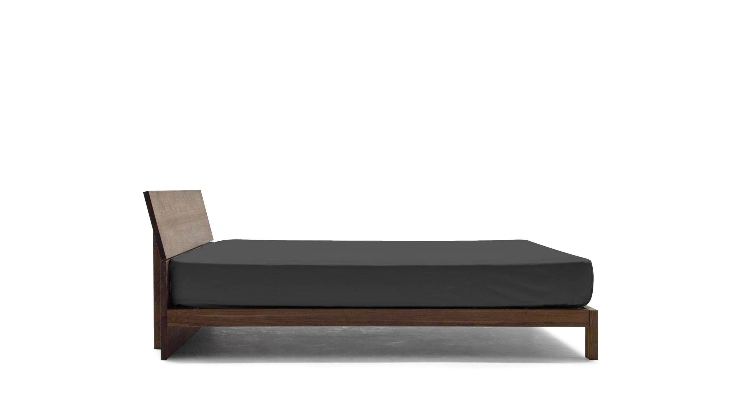 ONLINESHOP Limited Mattress+LUNA BED セミダブル(SD)