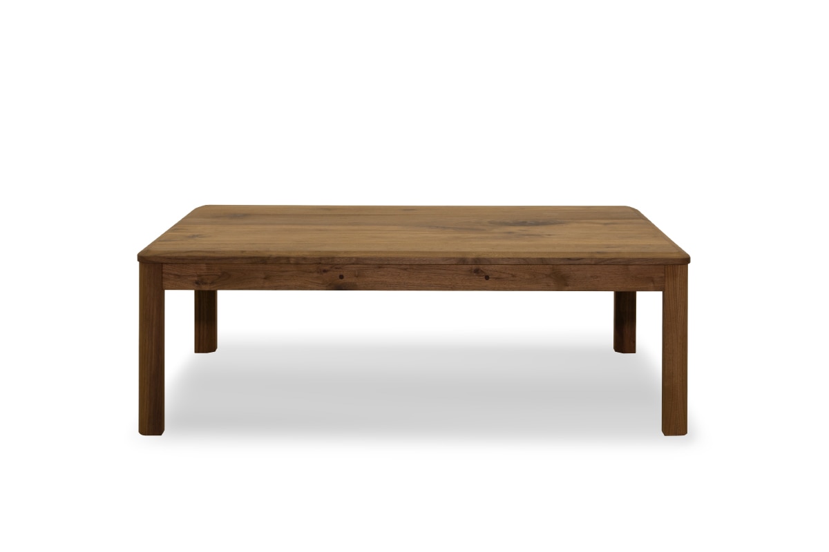 COMMON ROOTS | ORANGE KOTATSU TABLE W100cm × D70cm