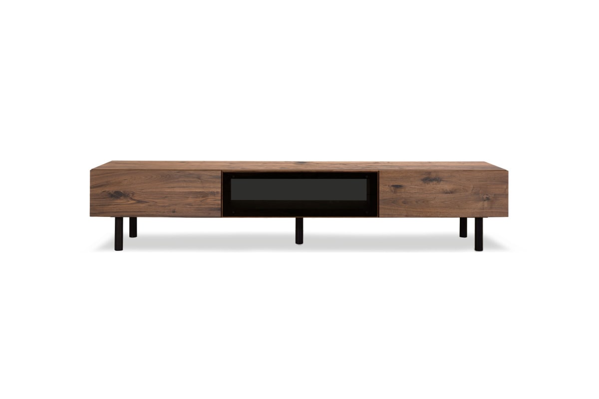 COMMON ROOTS | PECK AV BOARD W 180cm × D 42.2cm