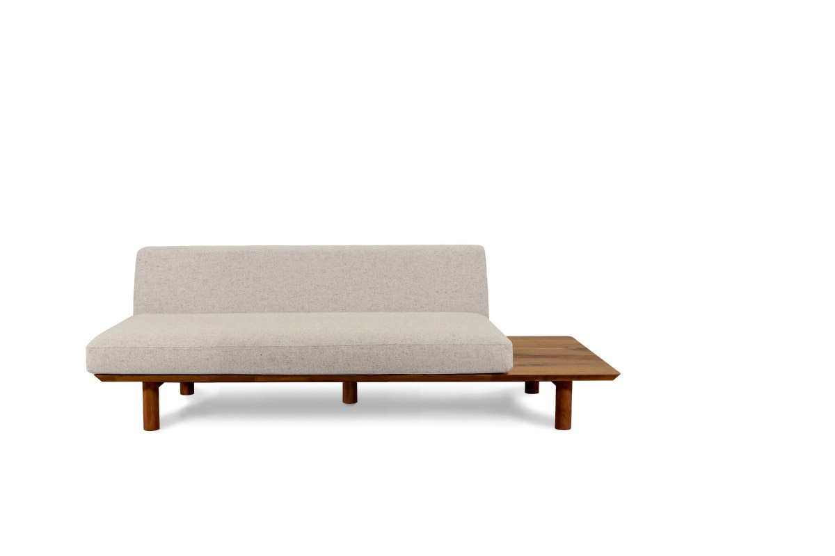 COMMON ROOTS | PECK SOFA 2シーター160