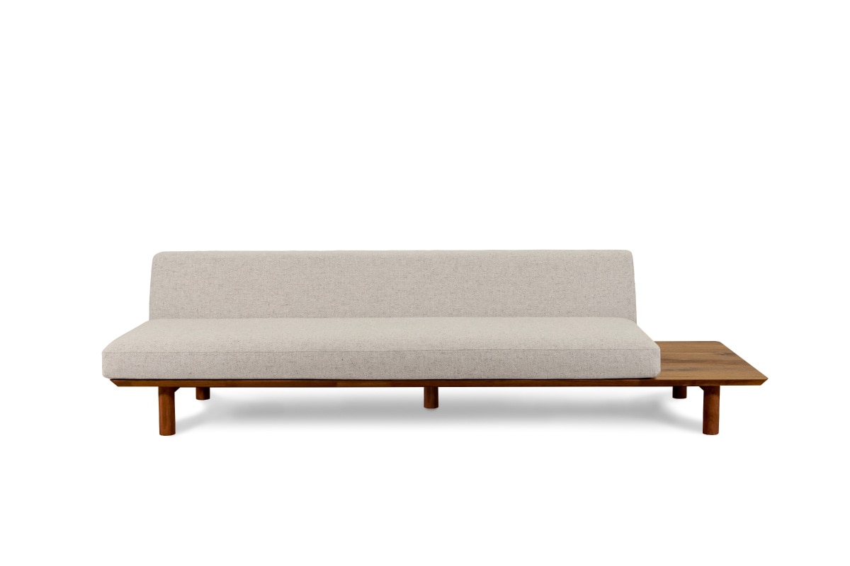 COMMON ROOTS | PECK SOFA 2シーター200