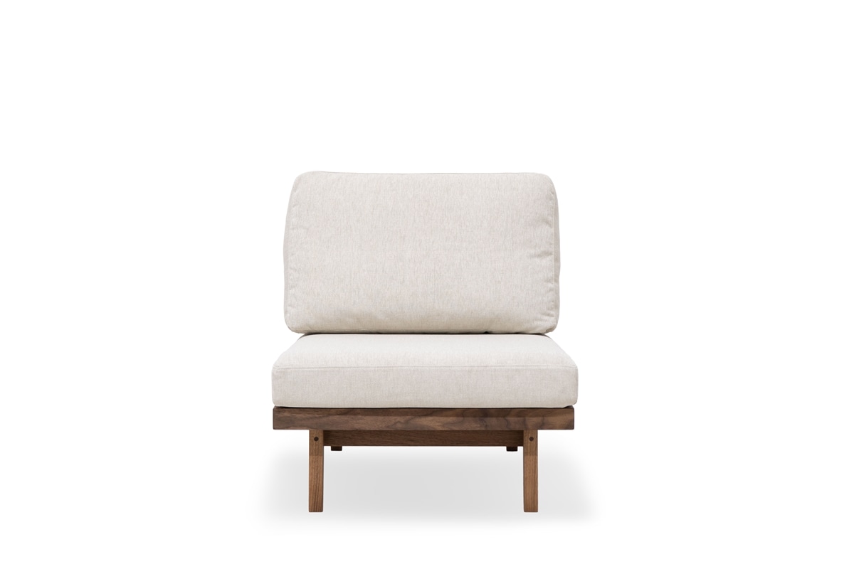 PORO SOFA 1シーター70