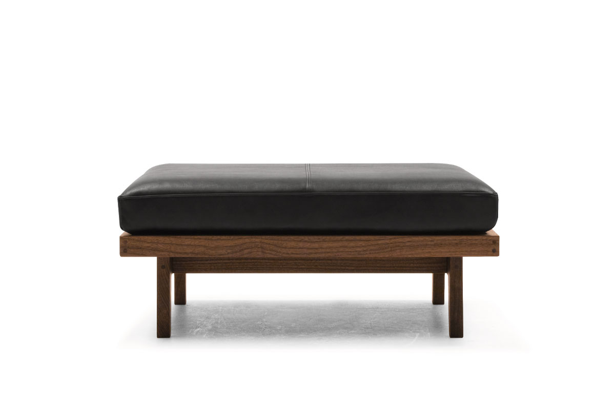 PORO SOFA OTTOMAN オットマン8060