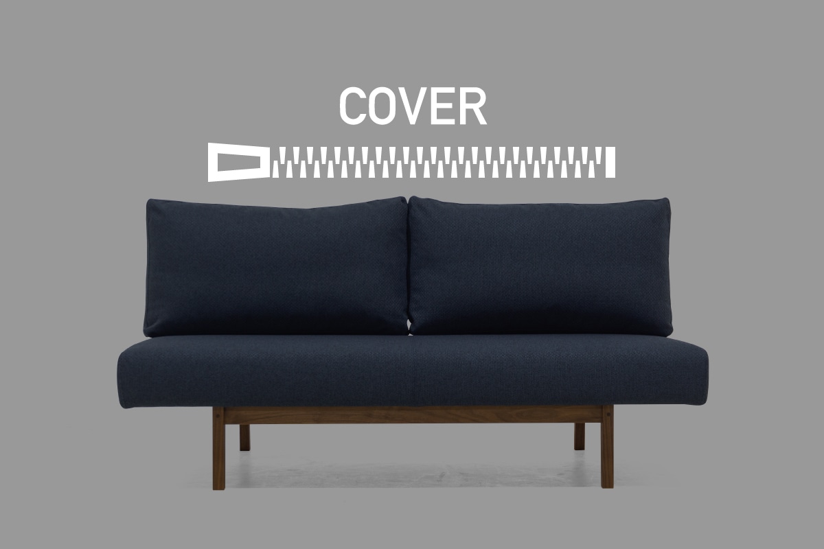 COMMON ROOTS | Picchio PS2 SOFA COVER 3シーター180