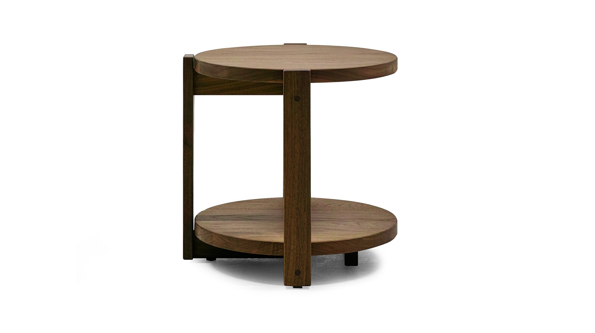 PUT SIDE TABLE H40cm