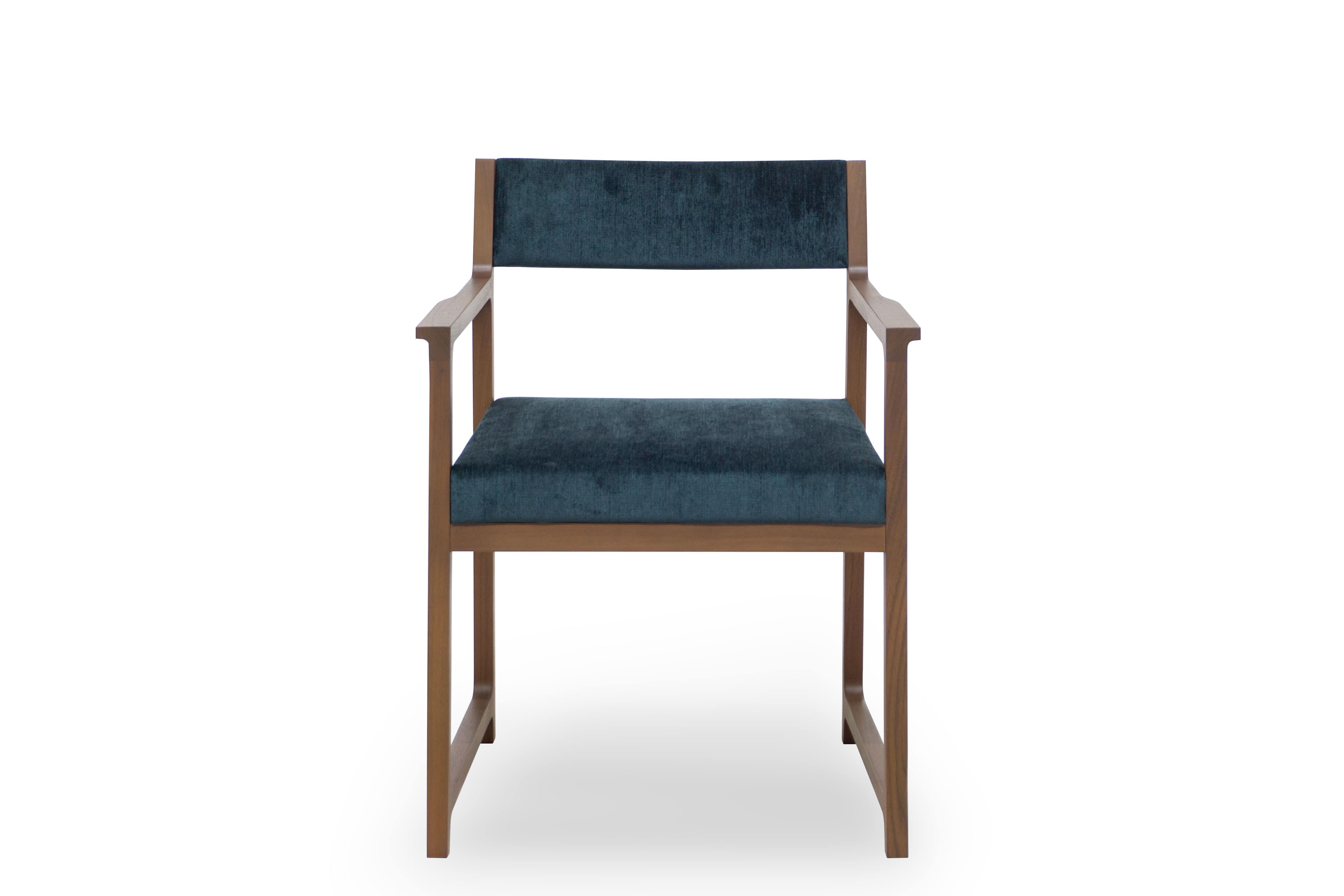 RIN 023 ARM CHAIR