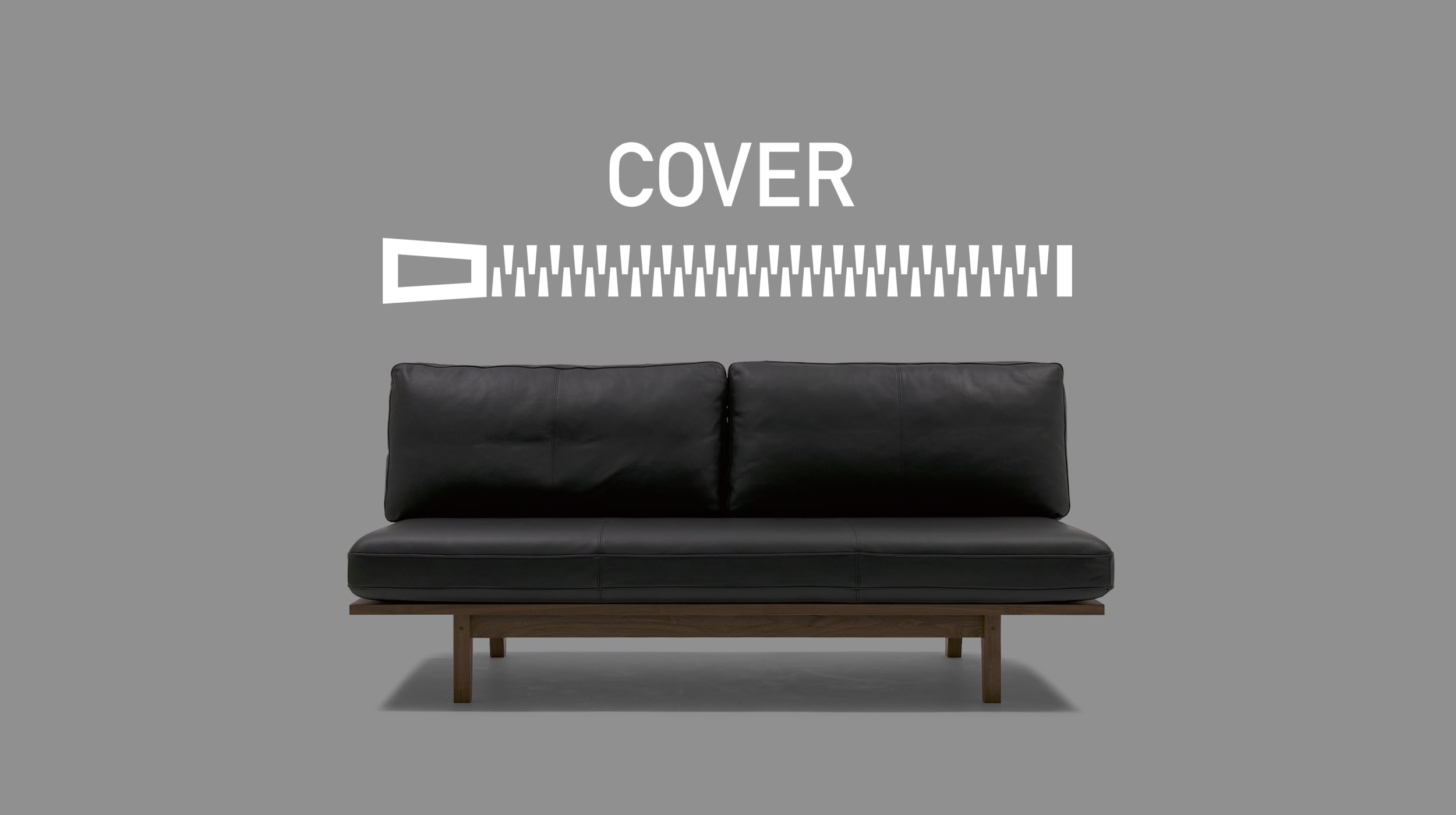 RITZ SOFA COVER 3シーター180
