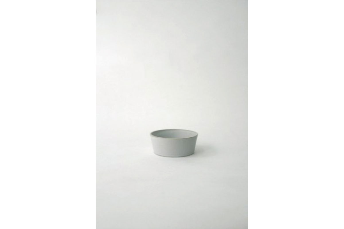 SyuRo | 炻器 bowl 白 M