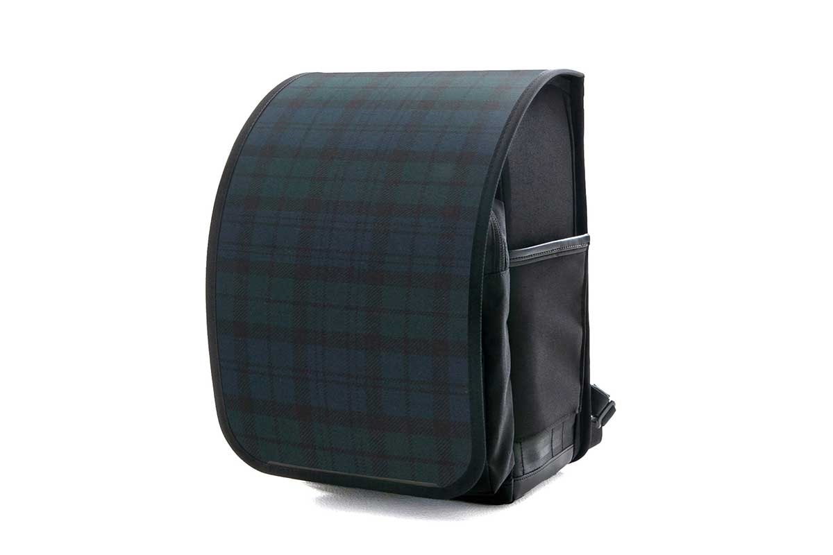 norokka | RANDSEL TARTAN グリーン