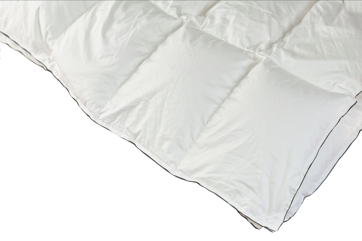 MASTERWAL no FUTON Somali ALL SEASON DOWN DUVET D（ダブル）