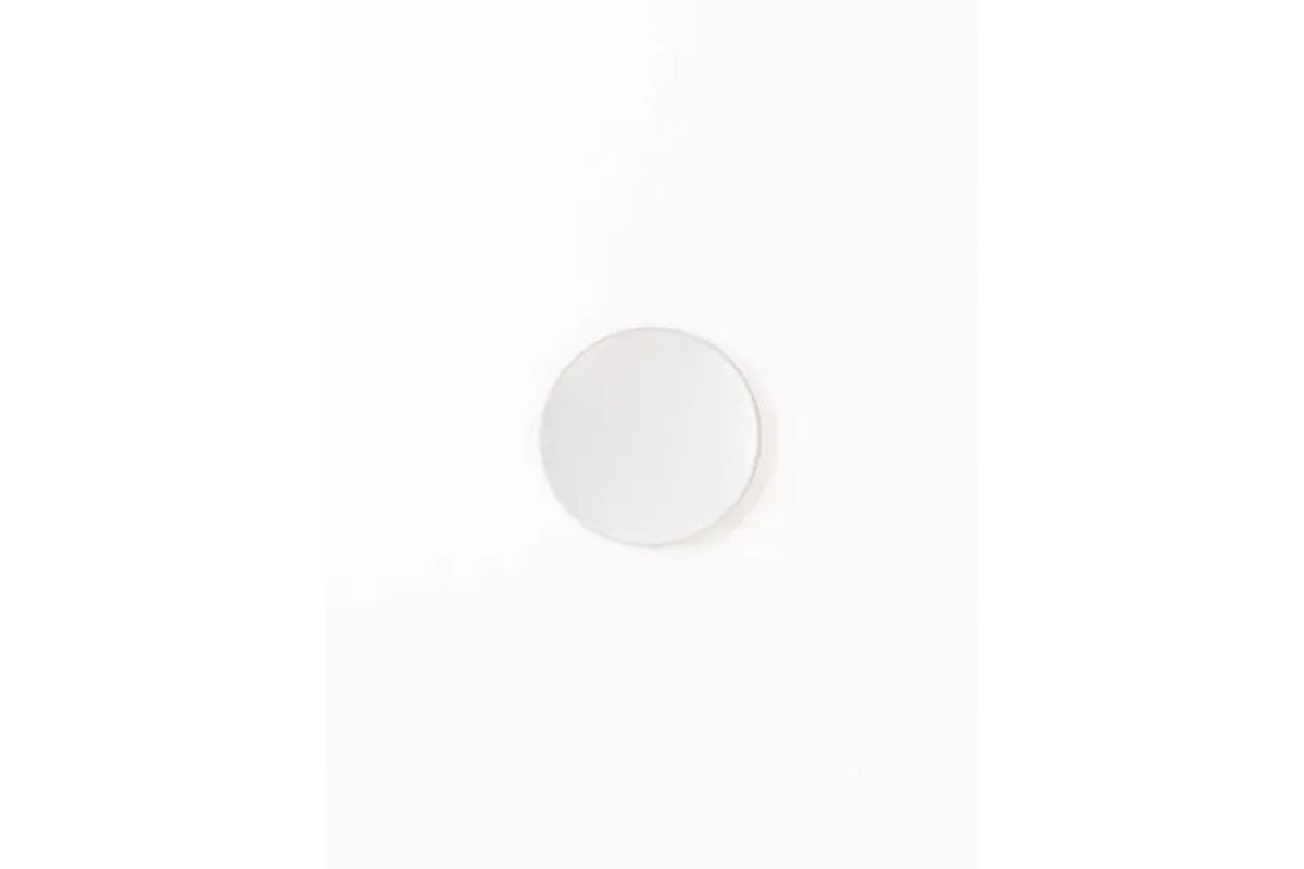 SyuRo | 炻器 plate 白 SS