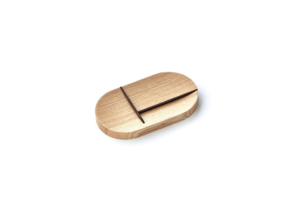 SASAKI | Split tray ナチュラル Large