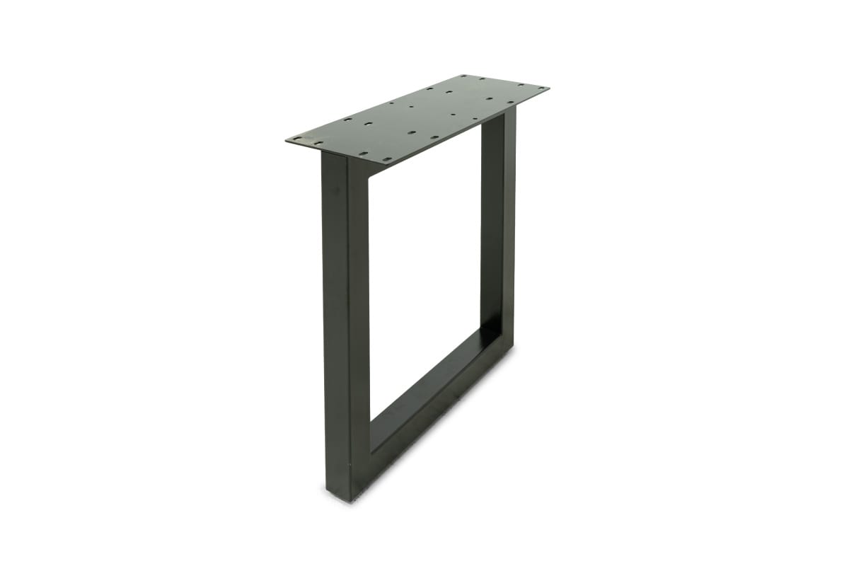 TRACK MEETING TABLE LEG PARTS スチール脚（連結脚）