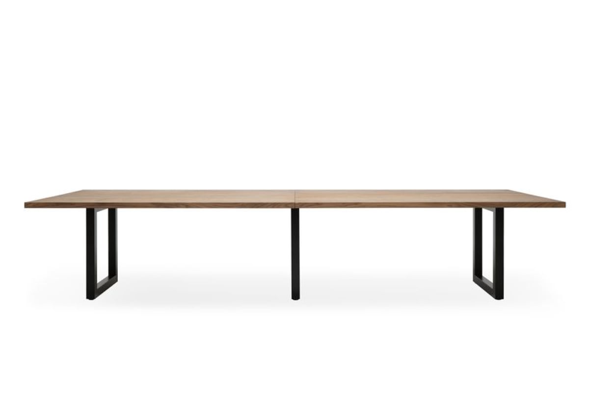 TRACK MEETING TABLE W 320cm × D 110cm