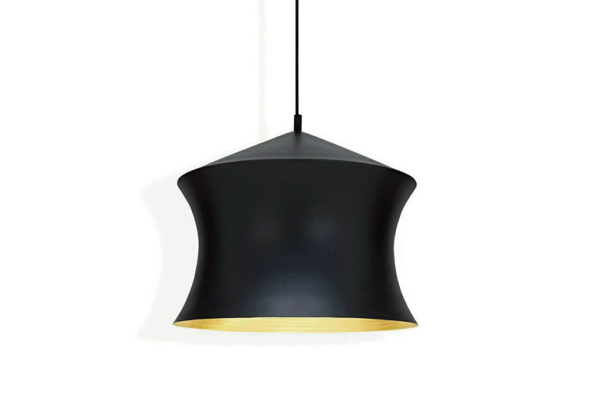TOM DIXON. | BEAT WAIST PENDANT LED 2