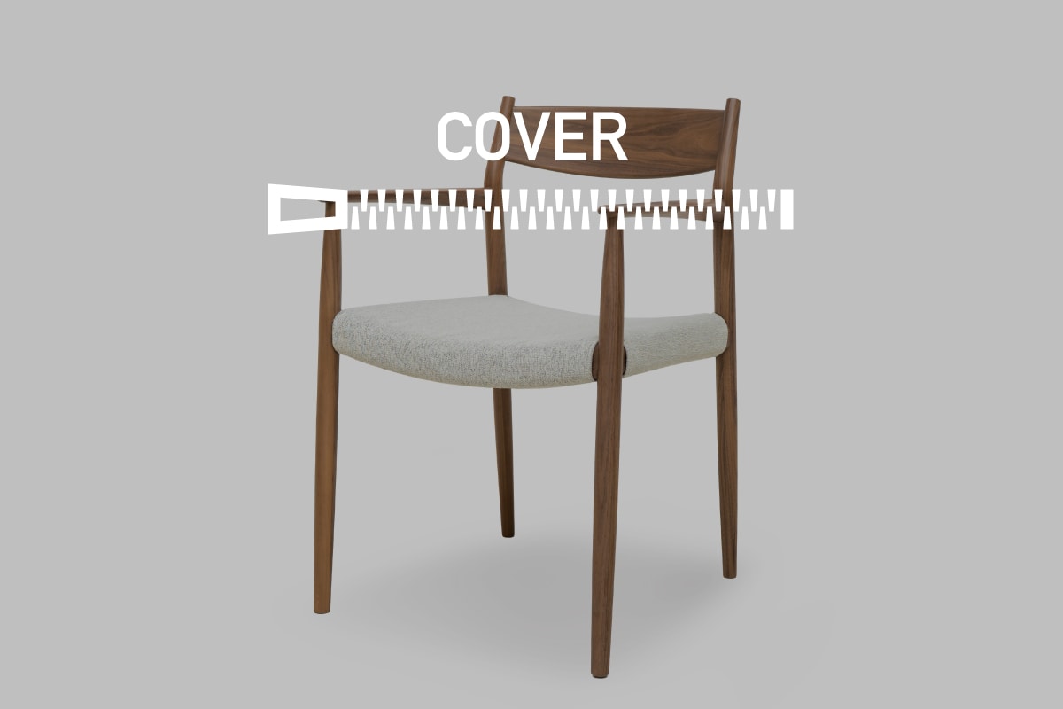 YU UC11 CHAIR COVER