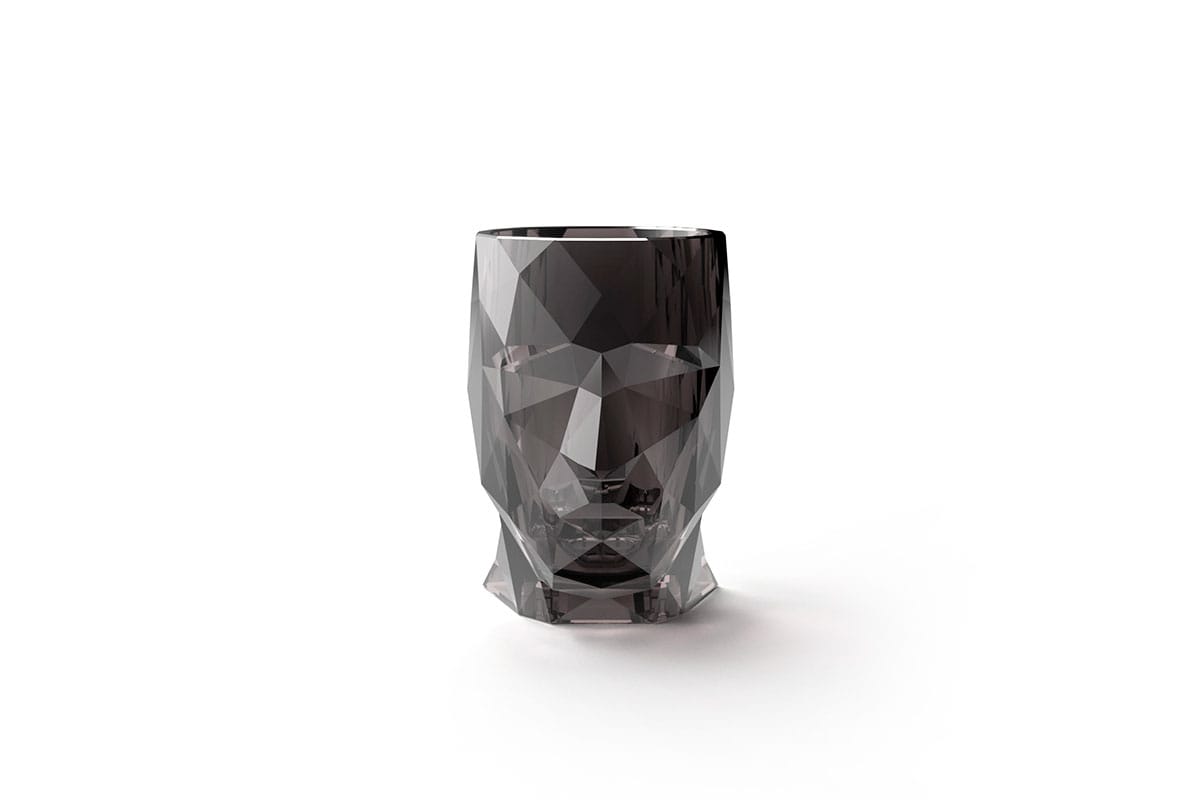 VONDOM | ADAN NANO GROSSY PLANTER MINI 49075