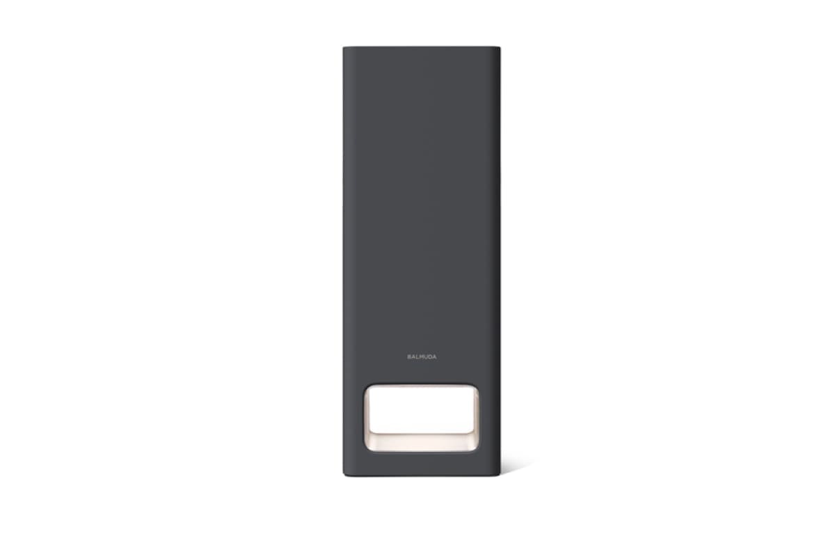 BALMUDA | The Pure ダークグレー
