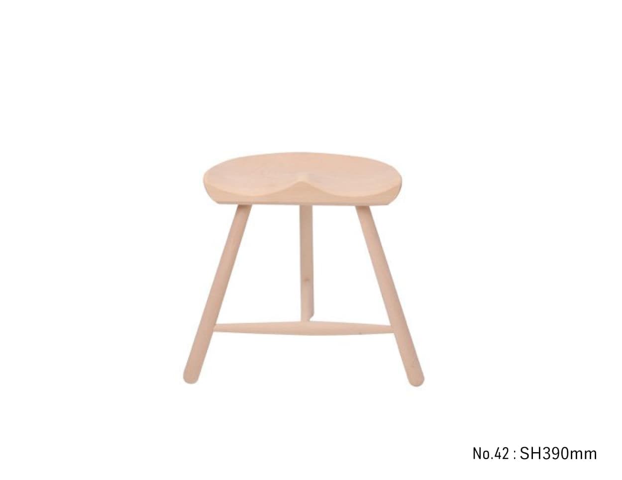 WERNER | SHOEMAKER CHAIR NO.42 シューメーカーチェア No.42
