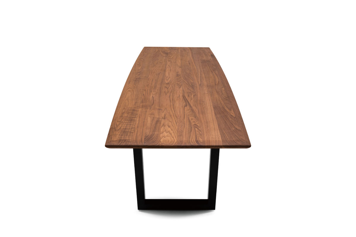 WILDWOOD PRIME DINING TABLE W 160cm × D 90cm