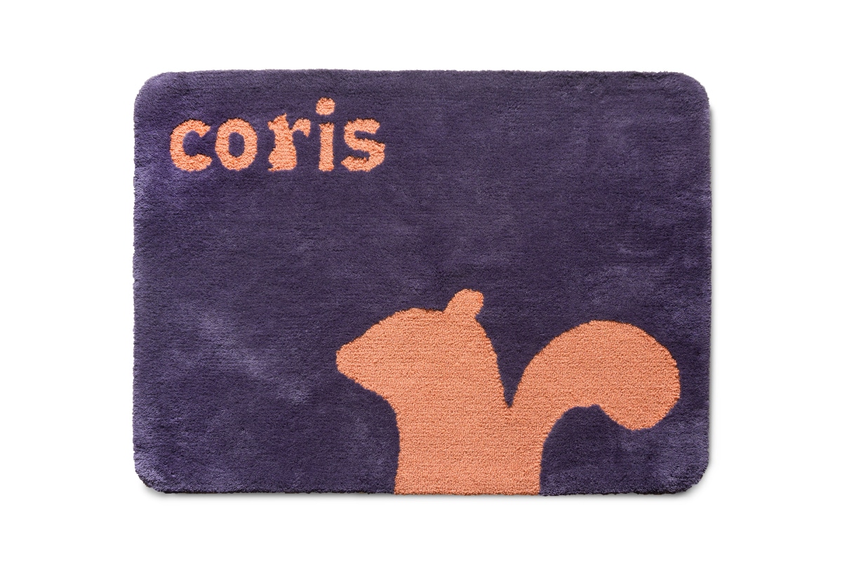 Coris RUG 150×100cm