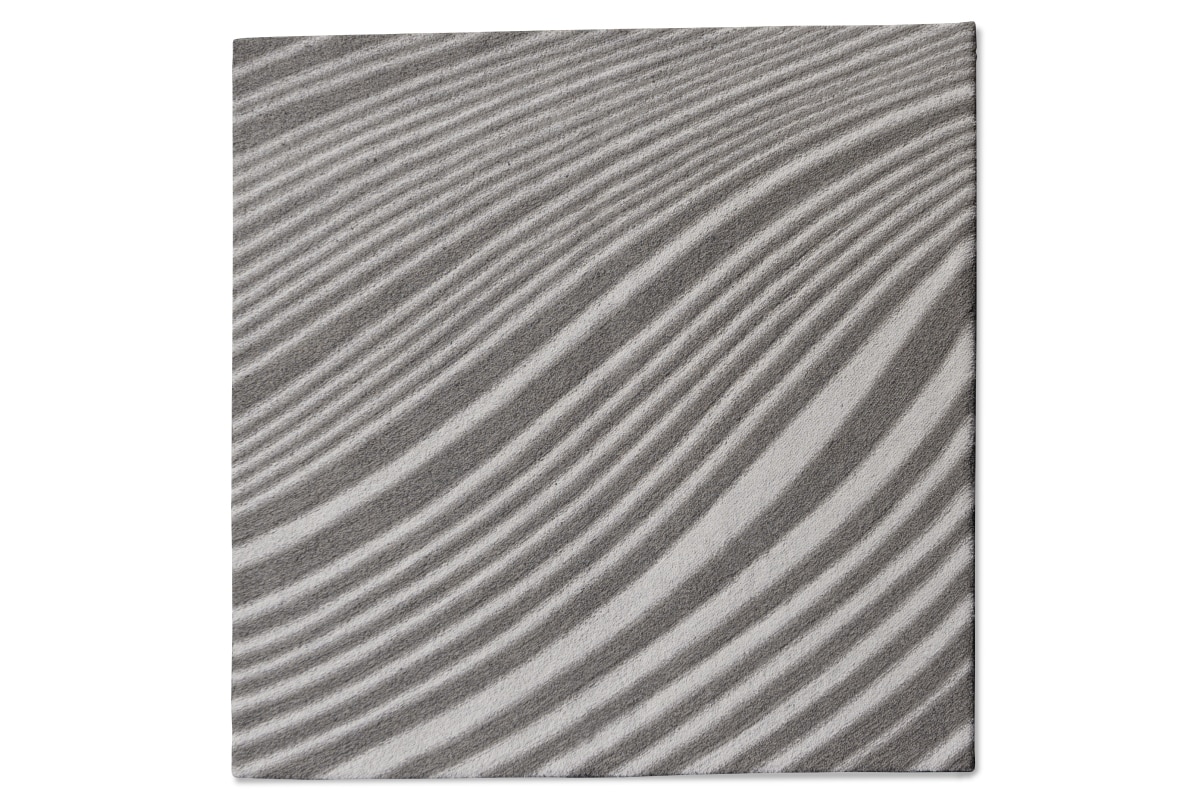 heaven PEBBLE GARDEN RUG 250×250cm