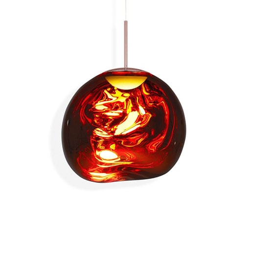 TOM DIXON. | MELT PENDANT 50 LED
