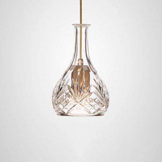 LEE BROOM | BELL DECANTER CLASSIC