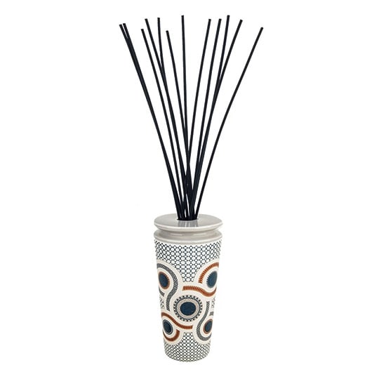 ILUM | BASILICA REED DIFFUSER / STANDARD