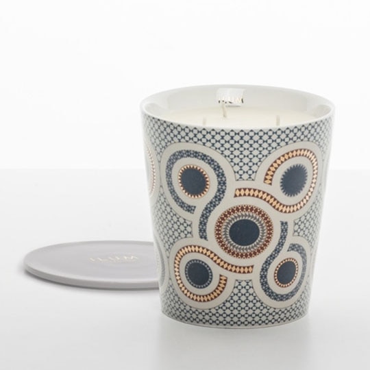 ILUM | BASILICA CANDLE / STANDARD