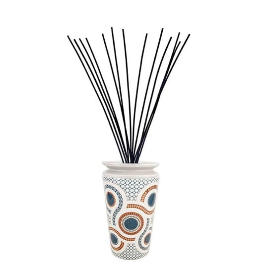 ILUM | BASILICA REED DIFFUSER / LARGE