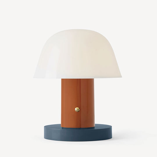 &Tradition | SETAGO PORTABLE JH27