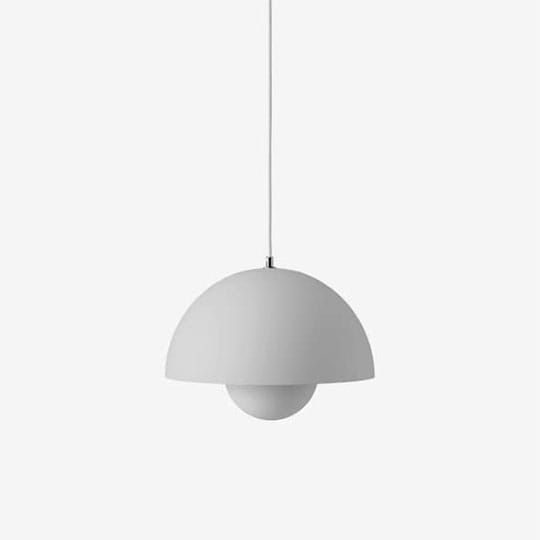 &Tradition | FLOWERPOT PENDANT VP1