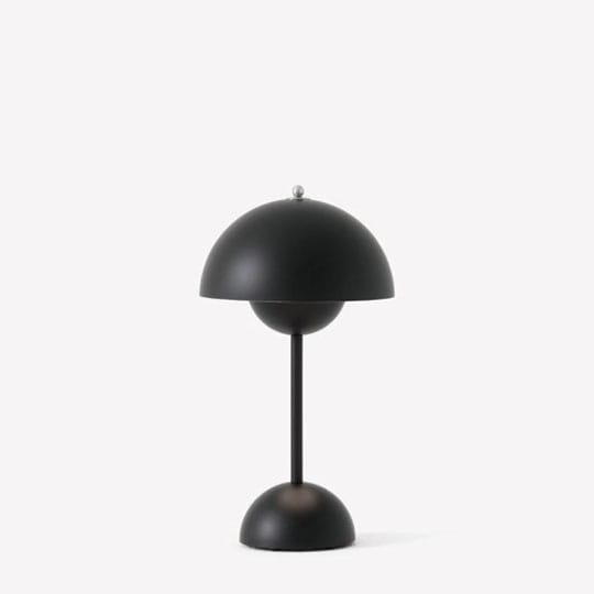 &Tradition | FLOWERPOT PORTABLE VP9