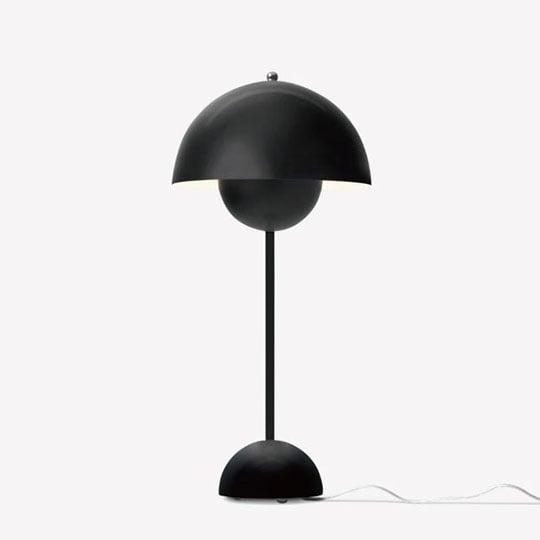 &Tradition | FLOWERPOT TABLE VP3
