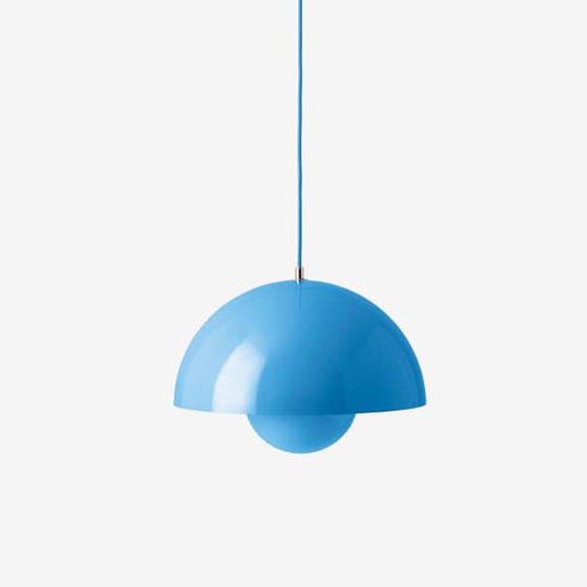 &Tradition | FLOWERPOT PENDANT VP7
