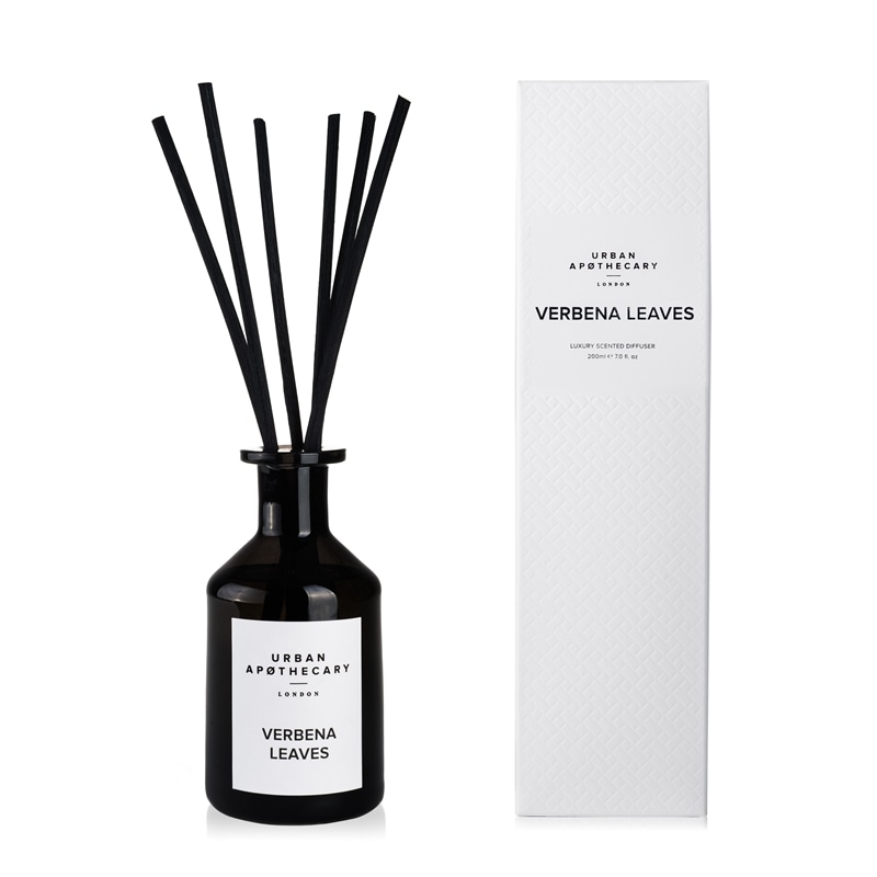 URBAN APOTHECARY | REED DIFFUSER