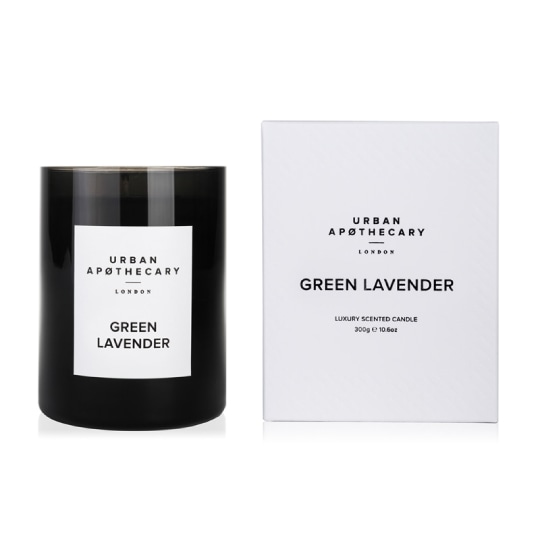 URBAN APOTHECARY | CANDLE LARGE