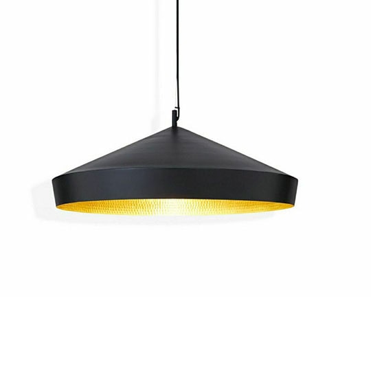 TOM DIXON. | BEAT FLAT PENDANT LED 2