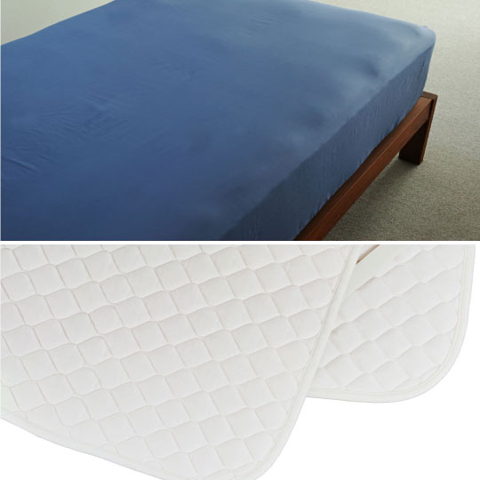 MASTERWAL BEDDING STARTER 3-PIECE SET