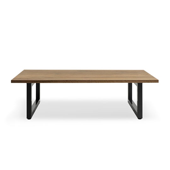 COMMON ROOTS | ALTERNA LIVING TABLE