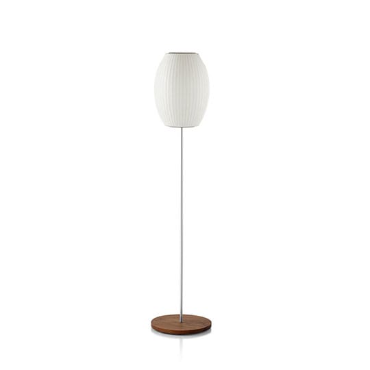 HermanMiller | NELSON CIGAR LOTUS FLOOR
