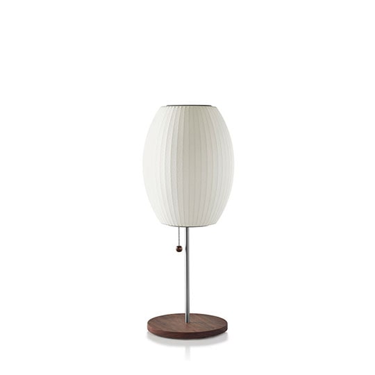 HermanMiller | NELSON CIGAR LOTUS TABLE